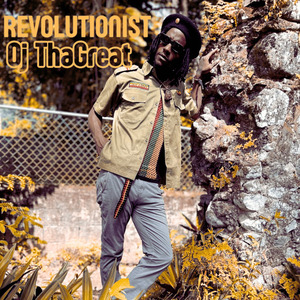 Revolutionist