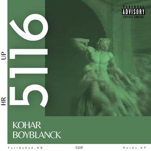 5116 (feat. Boyblanck)