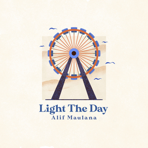 Light The Day