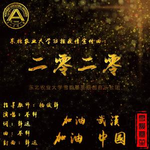 《二零二零》音乐缩混