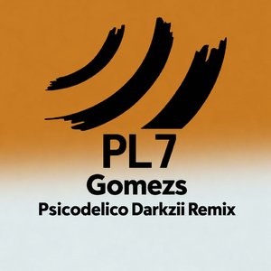 Psicodelico (Darkzii Remix)