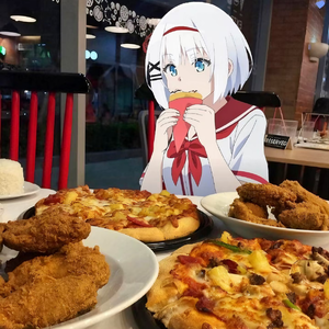 *温柔的*二次元HyperpopxAnimexEMO type beat*