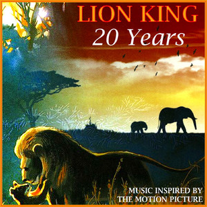 Mathaithai (from "Lion King")