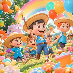 穿尿不湿的惹不起