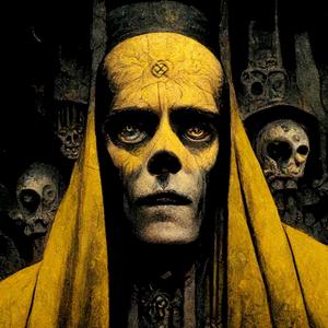 O Rei de Amarelo