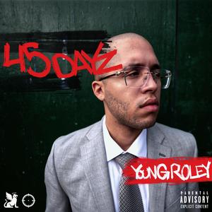 Orchestrated (feat. Albe, Jay Waters & Elwop)