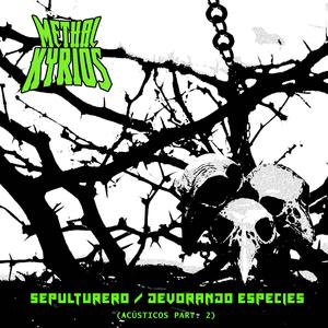 Devorando Especies (Acústico)