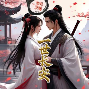 一世长安