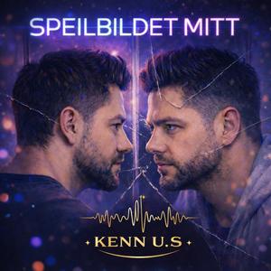 Speilbildet mitt
