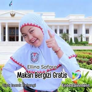 MBG (Makan Bergizi Gratis)