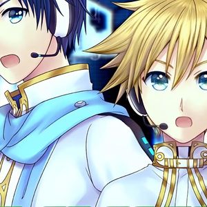 erase or zero （feat. 桐谷遥&日野森雫＆鏡音レン＆KAITO）