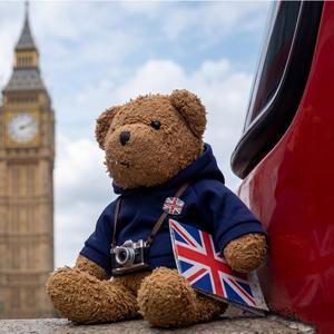 Trafalgar in the Summer