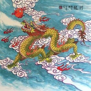 问天问地