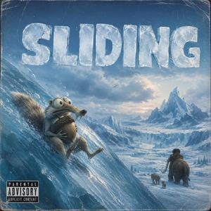 Sliding