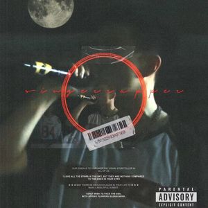 终章的致谢（Prod by Fifty-Fifty ）