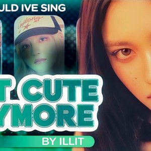 [AI COVER] IVE - NOT CUTE ANYMORE