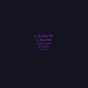 Lidocaine