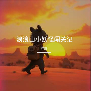 浪浪山小妖怪闯关记