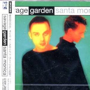 Santa Monica (Album Version)