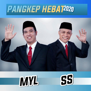 Pangkep Hebat 2020