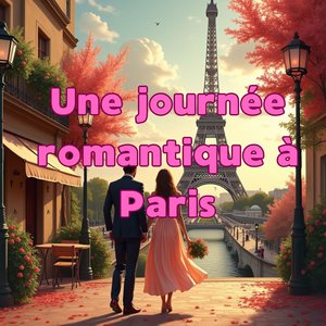 Je suis heureuse seulement en France