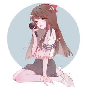 恋愛サーキュレーション (恋爱循环)