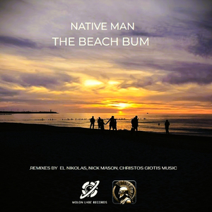 The Beach Bum (El Nikolas Remix)