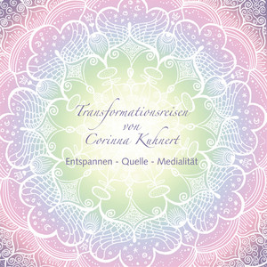 Reise in die Entfaltung der eigenen Medialität