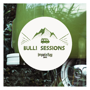 Big Dipper (Bulli Sessions)