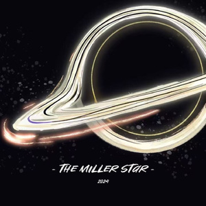 the Miller star