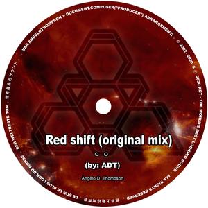 Red shift (original mix)