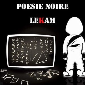 POÉSIE NOIRE