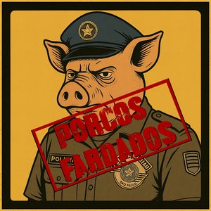 Porcos Fardados