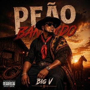 Peão Bandido