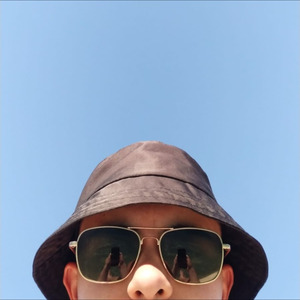 I Can See Mars Through My Window (Acoustic)