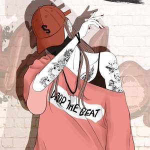 我都不存在（prod.by immortal beats）