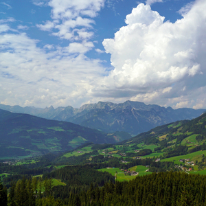 Music of the Spheres