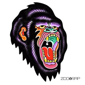 GUERRILLA (feat. Ari Selva, Smezzo, Tiranno & Illest)