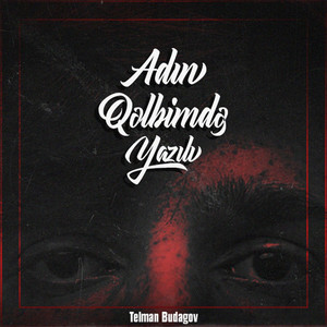 Adın Qelbimde Yazili