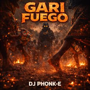 Gari Tuma (Punta Phonk)