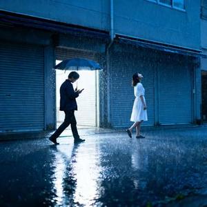 我一身清贫怎敢入繁华