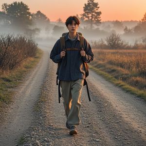 答案在脚下-懒张张