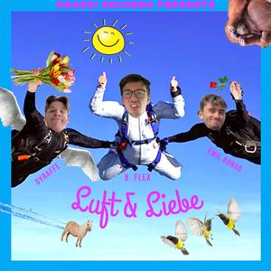 Luft & Liebe (feat. Emil Bongo)