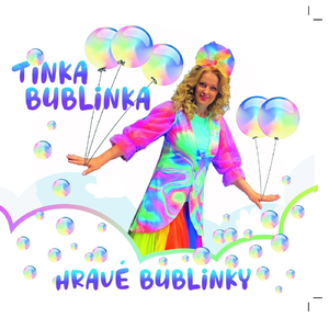 HRAVÉ BUBLINKY