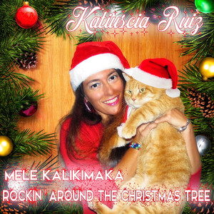 Mele Kalikimaka