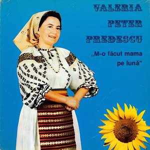 Spusu-le-am Ochilor Mei