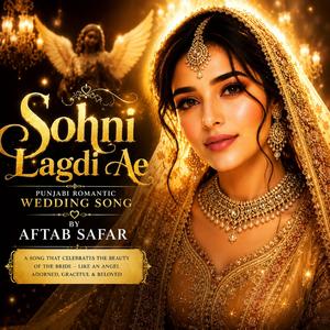Sohni Lagdi Ae