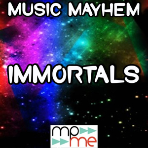 Immortals - Tribute to Fall out Boy (Instrumental Version)