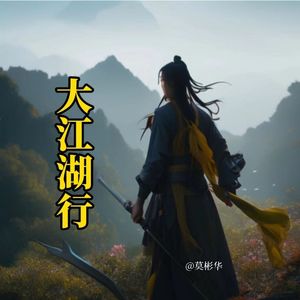 大江湖行