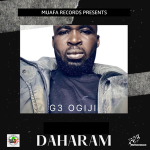 Daharam